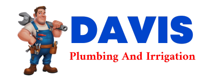 Trusted plumber in EAGLE SPRINGS